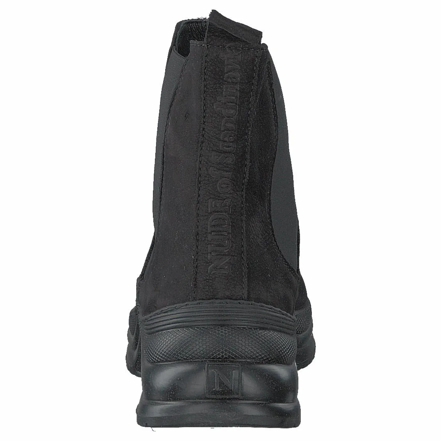 Joy Longbeach Sport / Nero 9