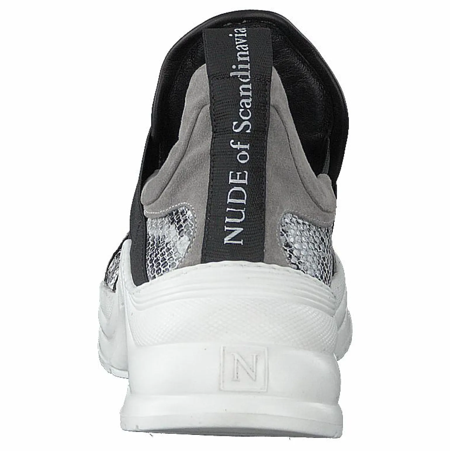 Joy Snake Mix / Grey
