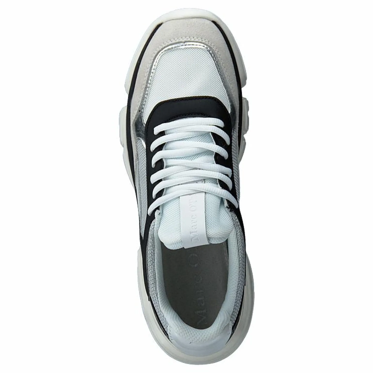 Julia 2 Black Combi