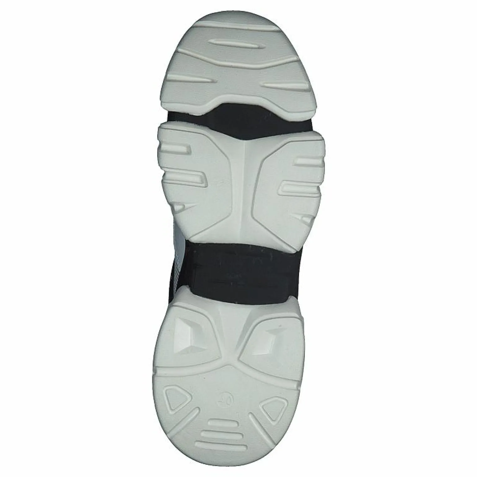 Julia 2 Black Combi