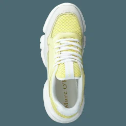 Julia 1d Yellow