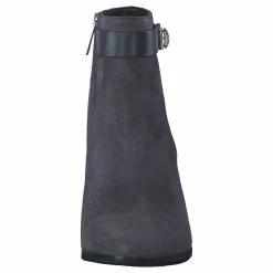 Julianna Bootie 031 Charcoal