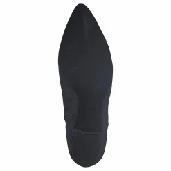 Julianna Bootie 031 Charcoal