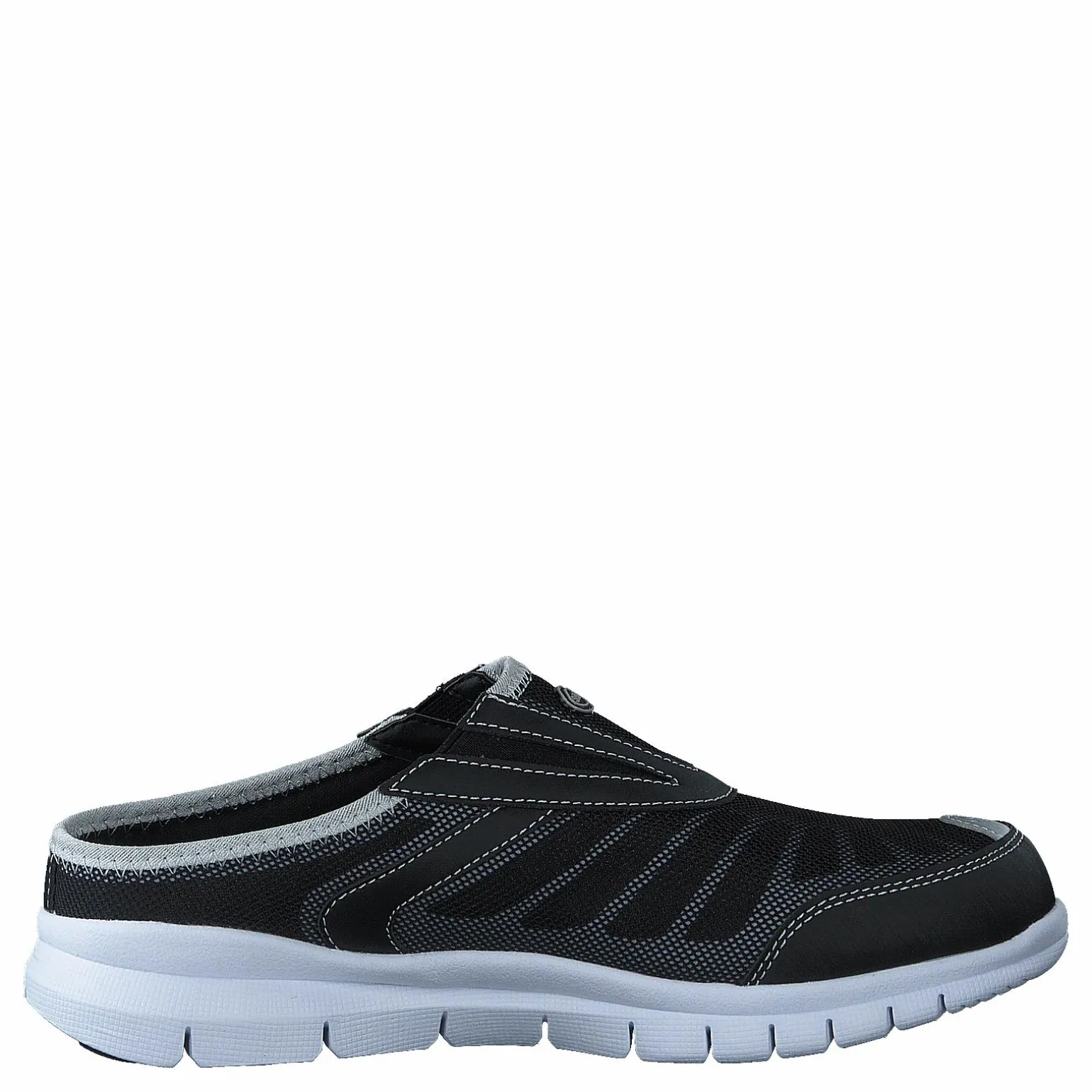 Jump Next Black/grey