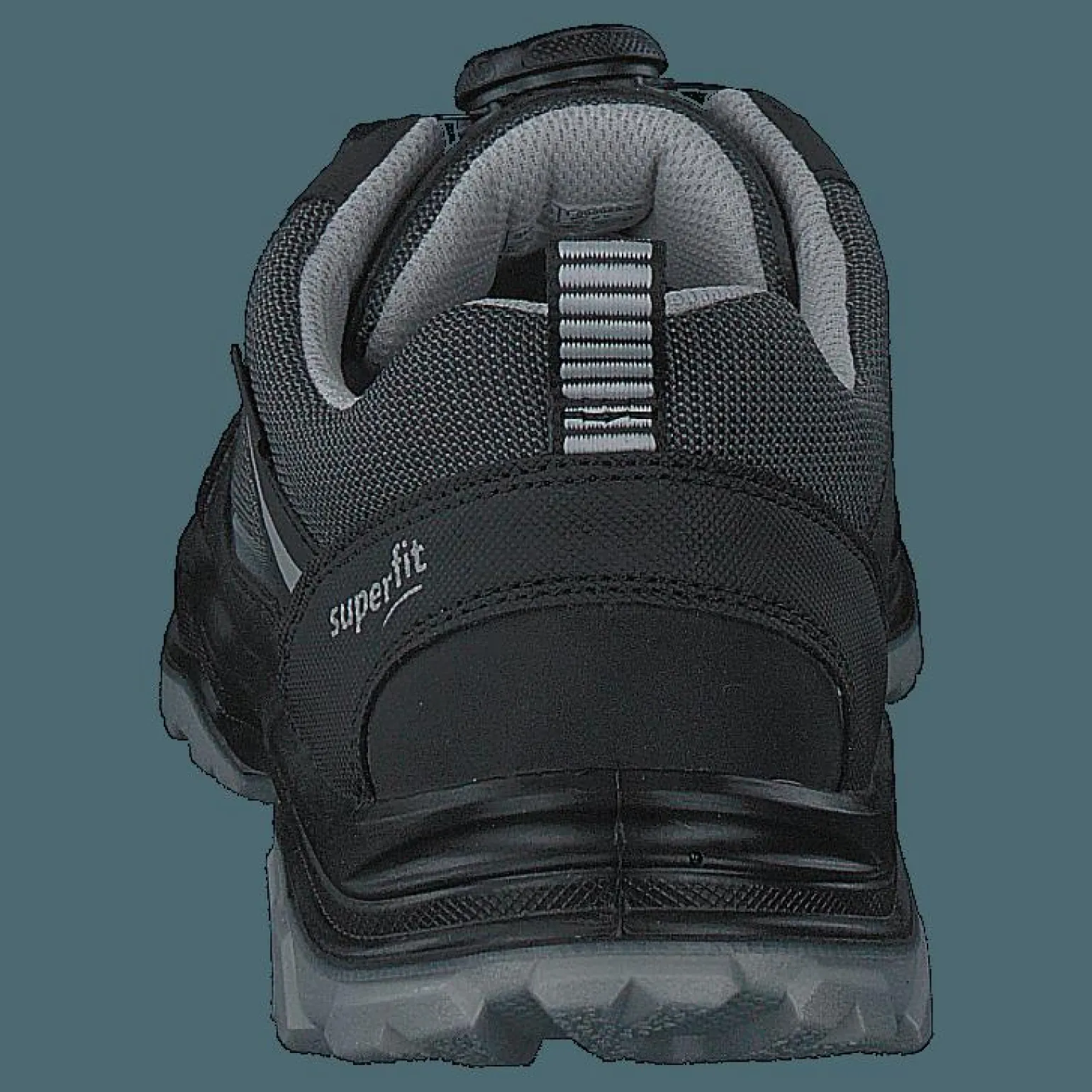 Jupiter Black