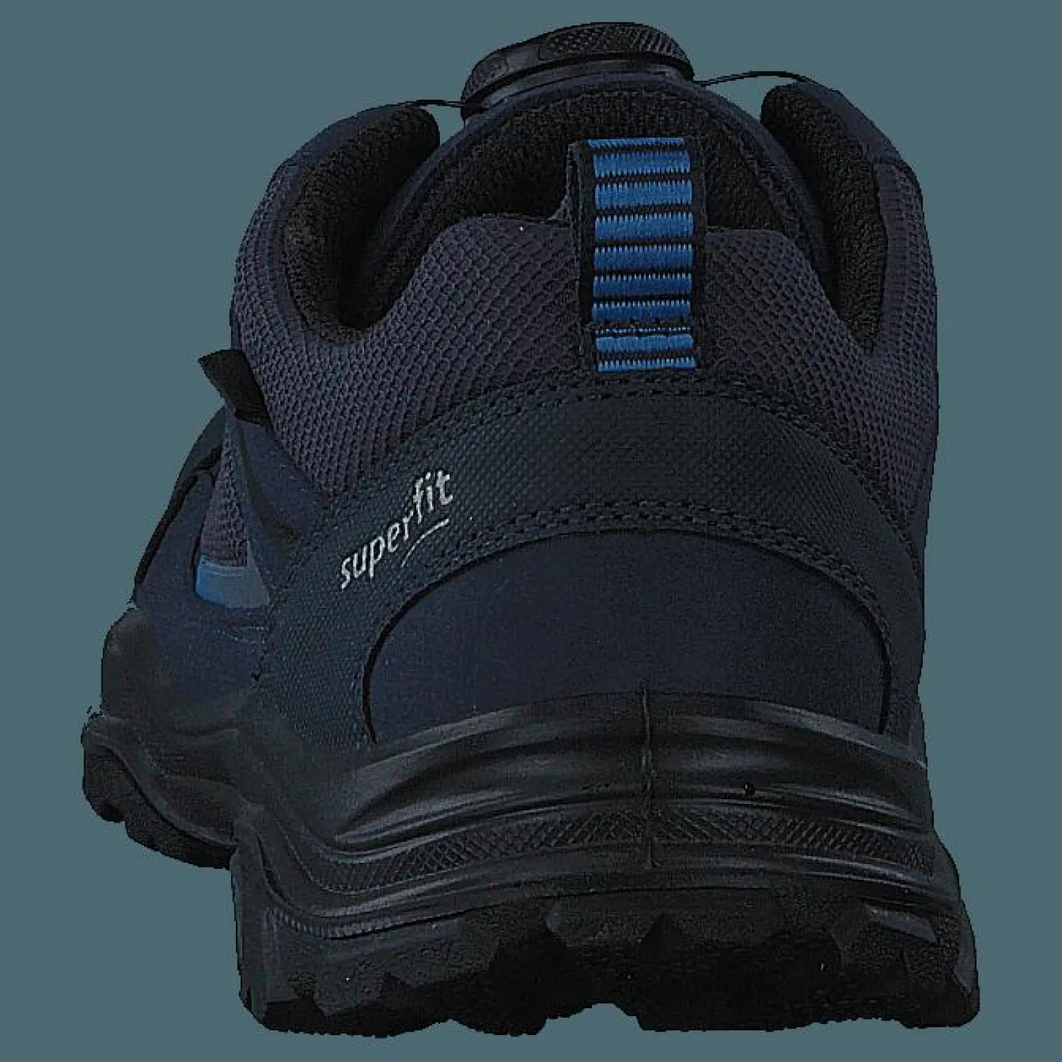 Jupiter Blue
