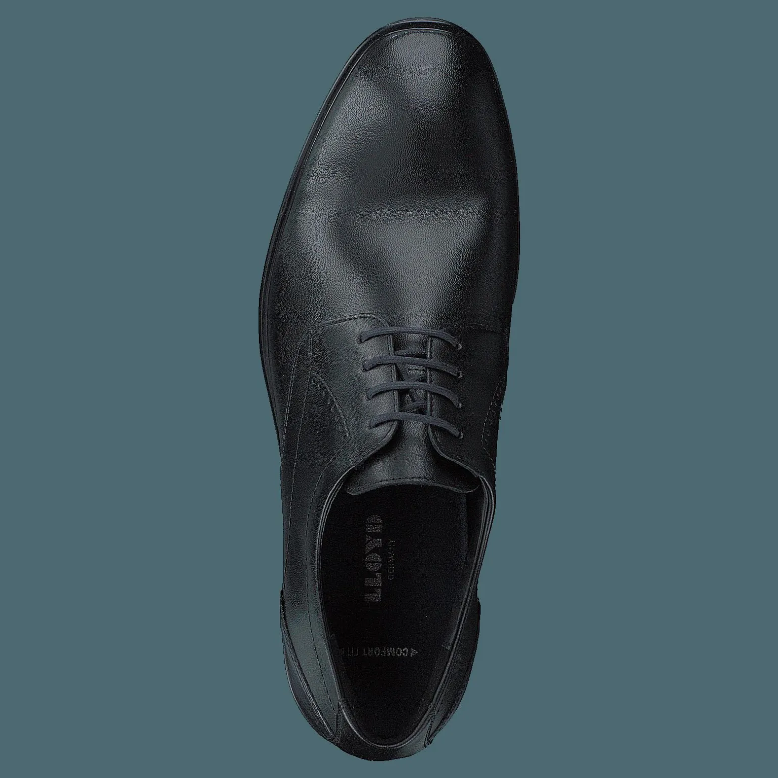 Kalmar Black