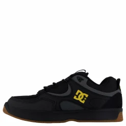 Kalynx Zero Black/gold