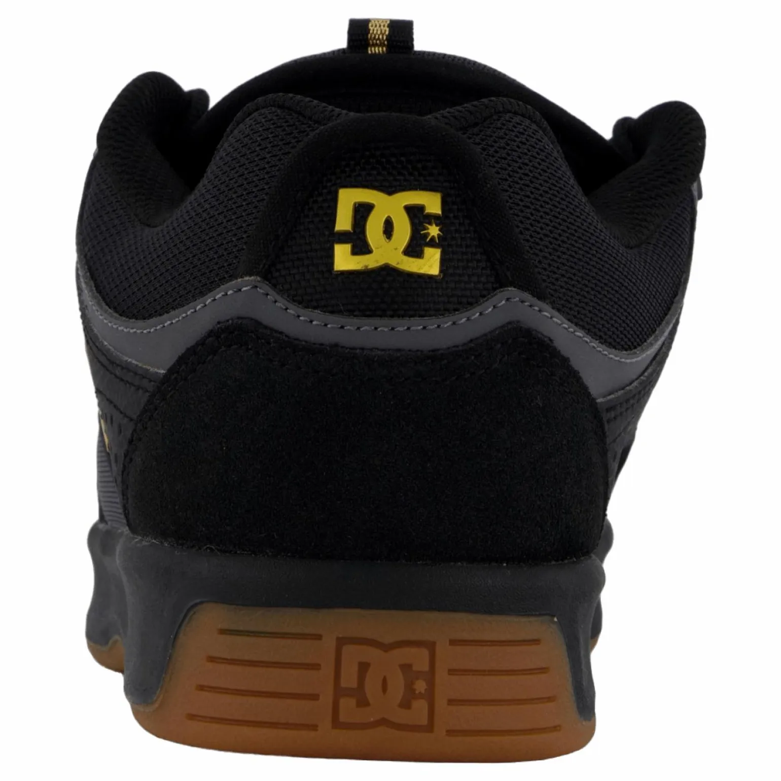 Kalynx Zero Black/gold