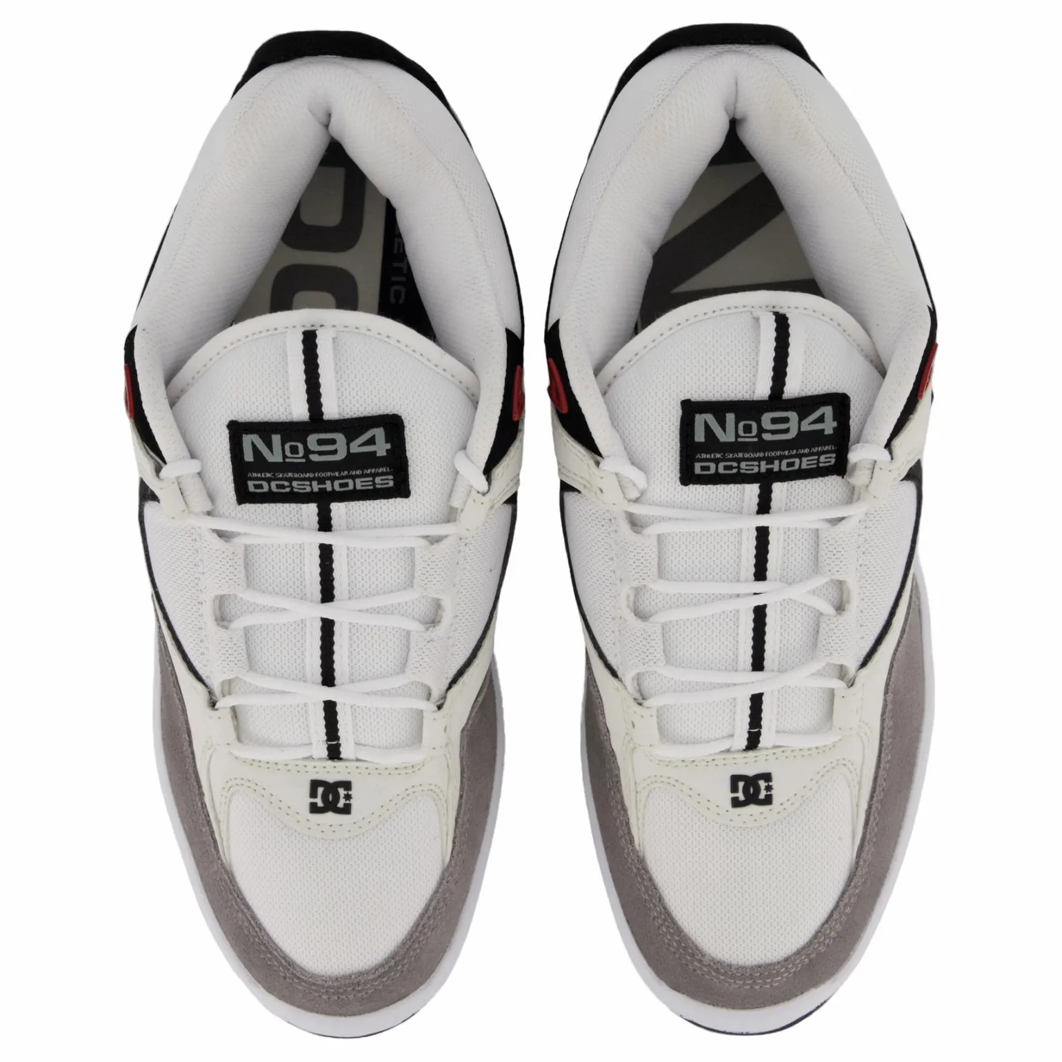 Kalynx Zero Grey/black/white