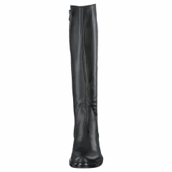 Kania Black Nappa