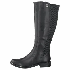 Kania Black Nappa