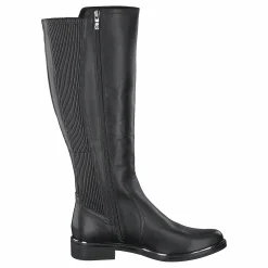 Kania Black Nappa