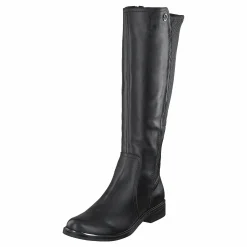 Kania Black Nappa