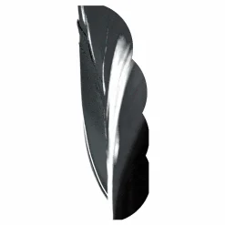 Kania Black Nappa