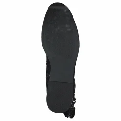 Kania Black Nappa