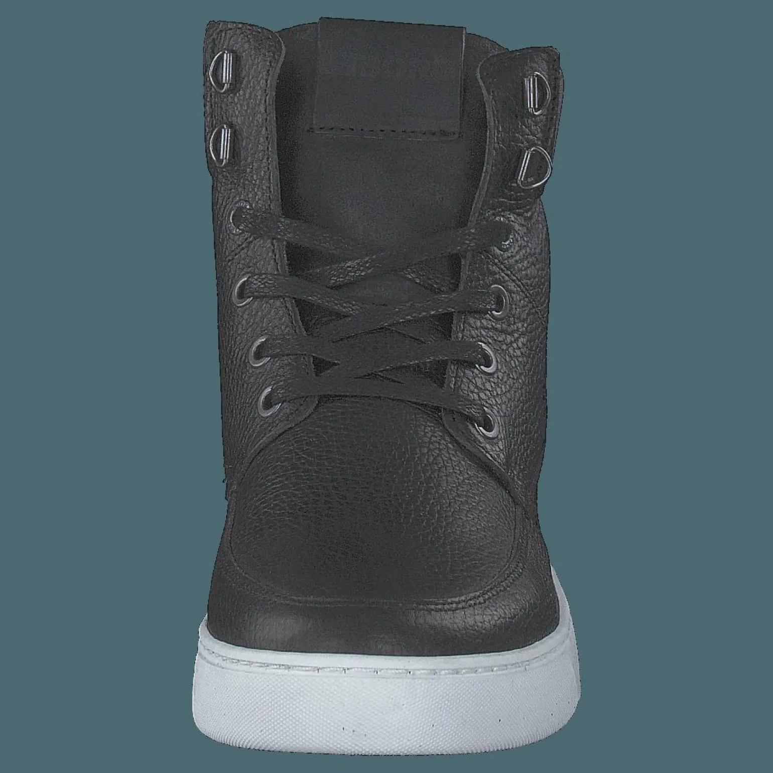 Karl High Tmb M Black