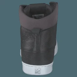 Karl High Tmb M Black