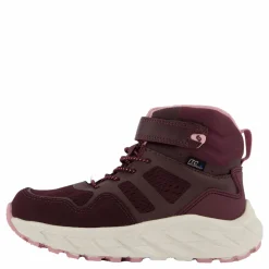Karlstad Burgundy