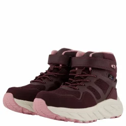 Karlstad Burgundy