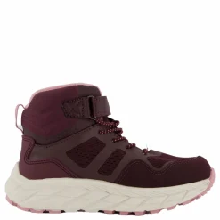Karlstad Burgundy