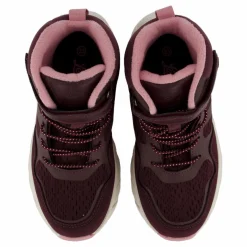 Karlstad Burgundy