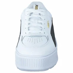 Karmen Rebelle Puma White-puma Black