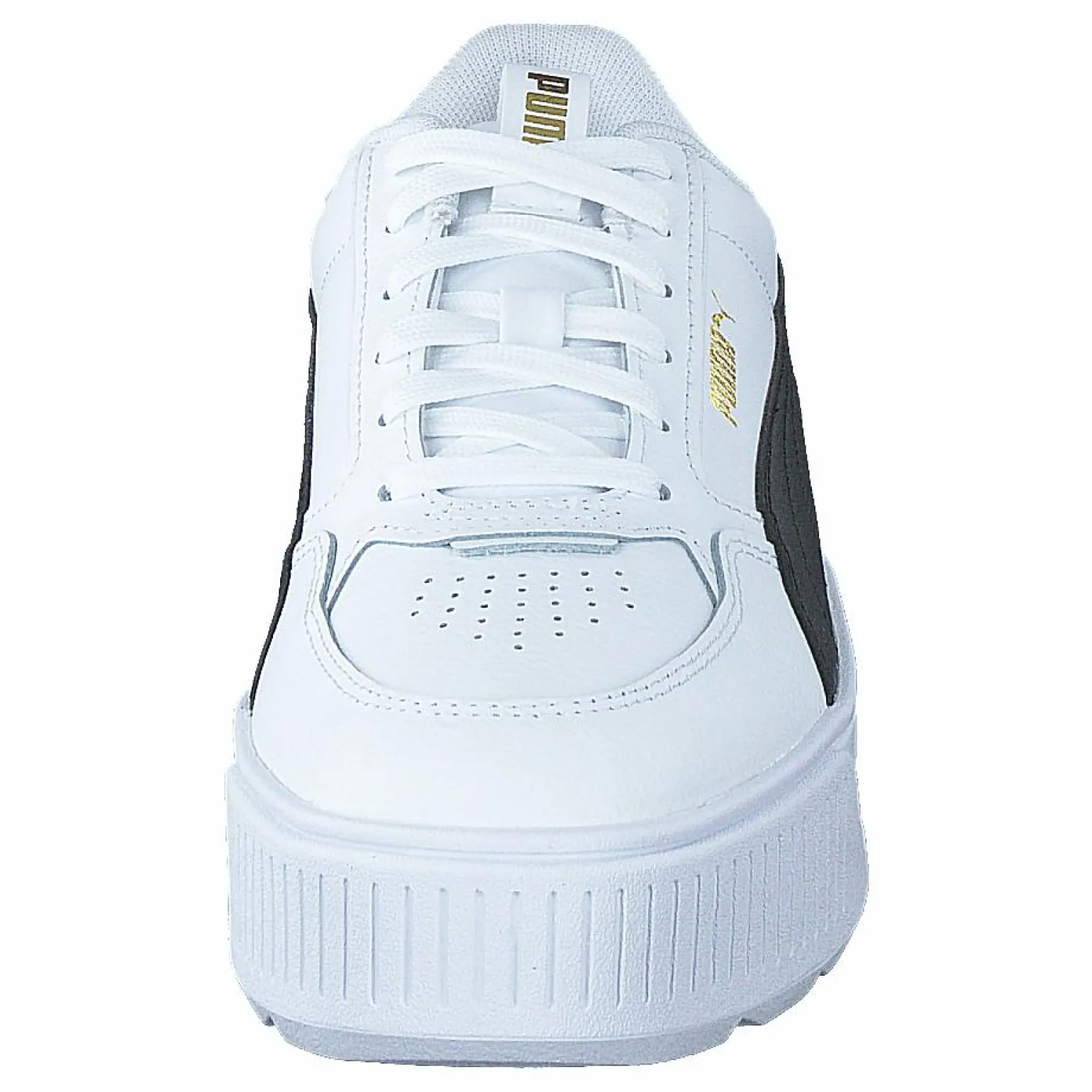 Karmen Rebelle Puma White-puma Black