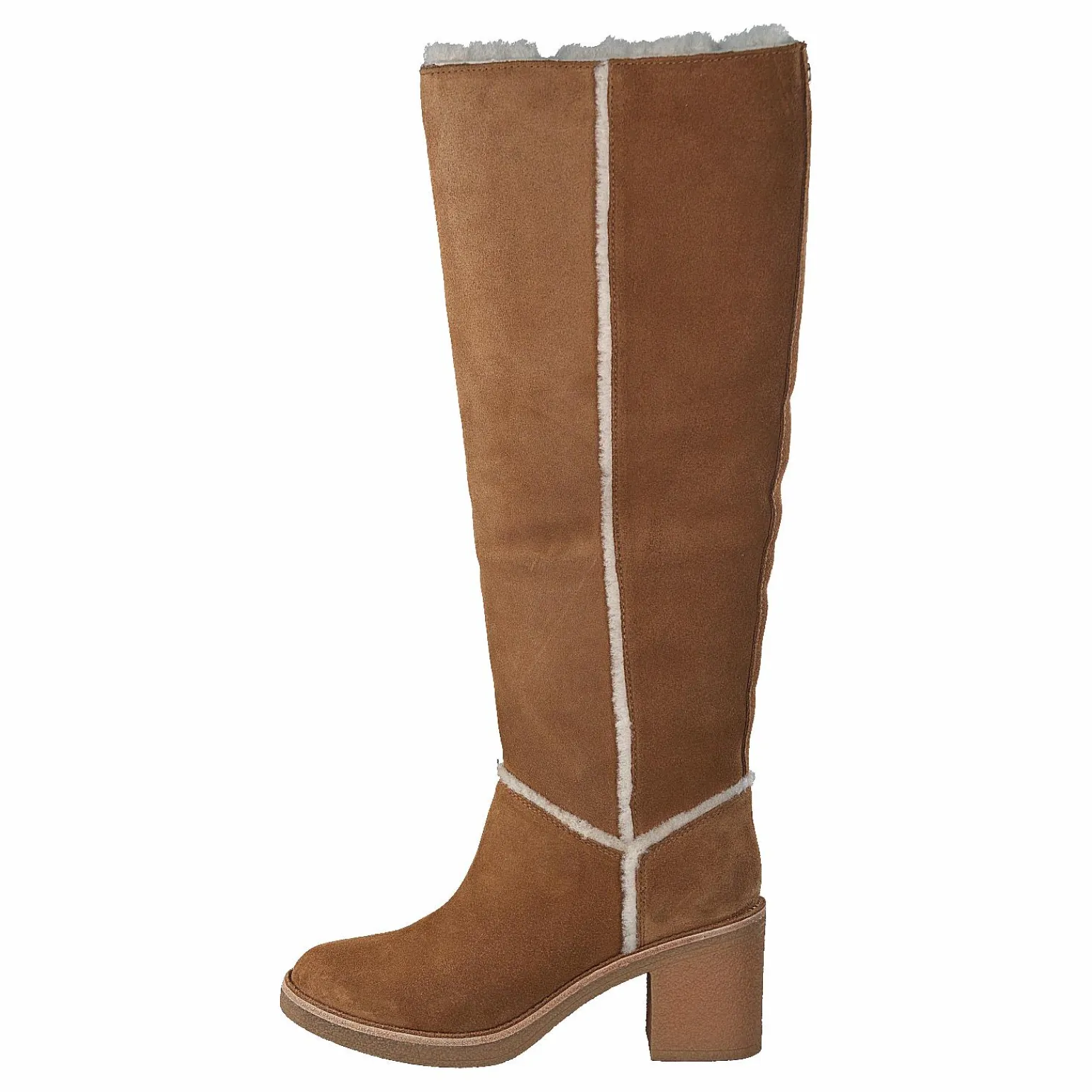 Kasen Tall Chestnut
