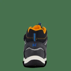 Kasuri Navy/orange
