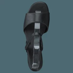 Katie Sandal Black