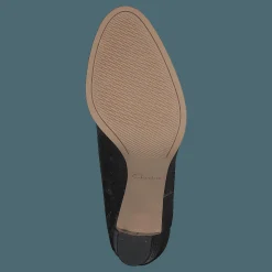 Kaylin Alba Black Combi