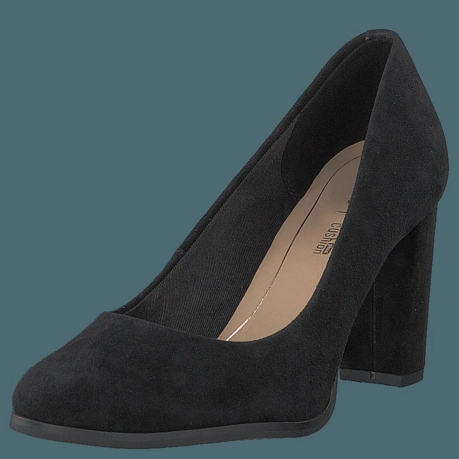 Kaylin Cara Black Sde