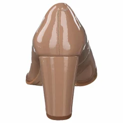 Kaylin Cara Praline Patent