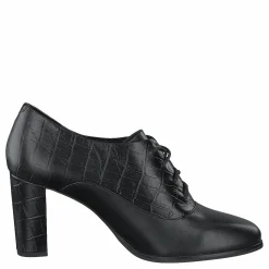 Kaylin Ida Black Combi