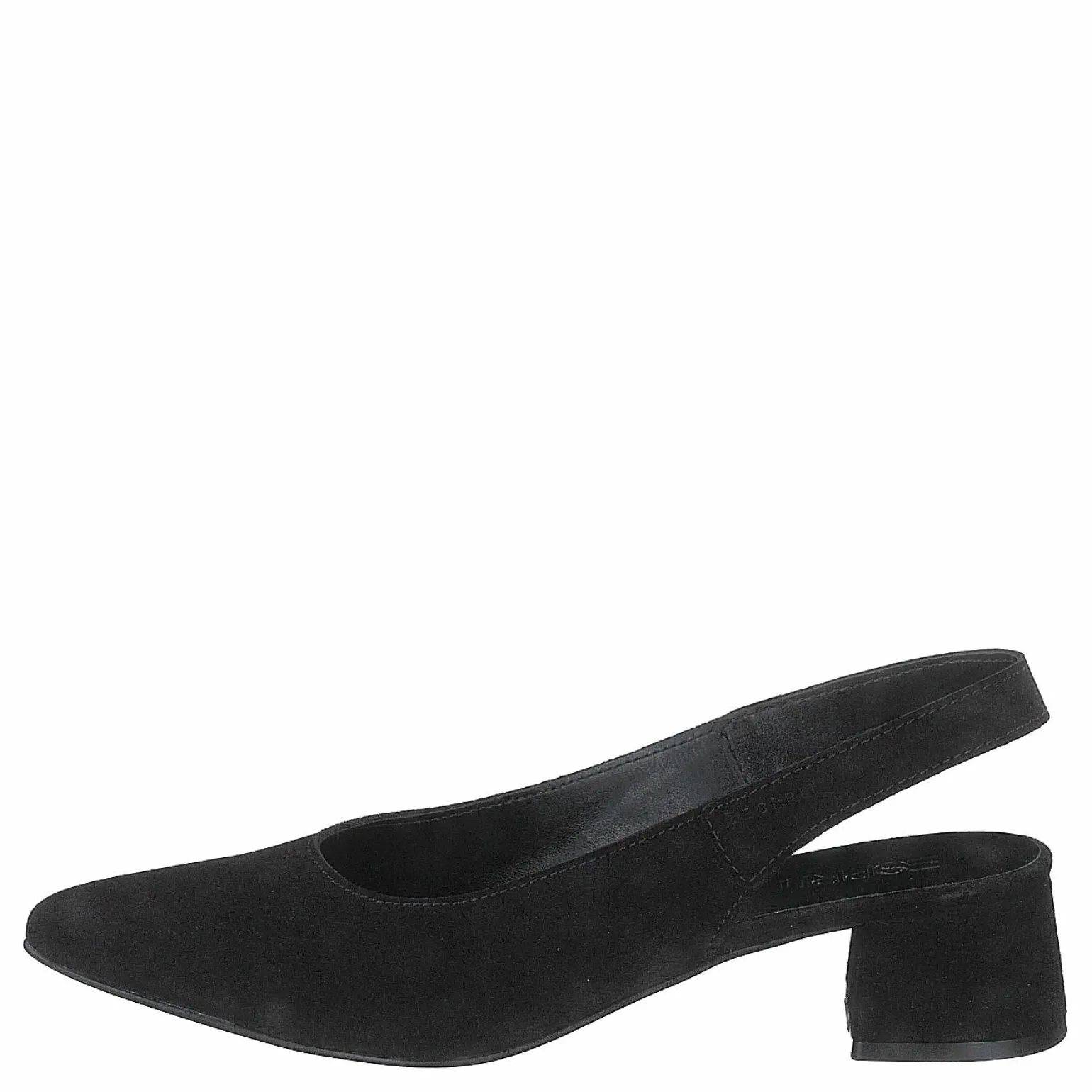Kean Sling Black
