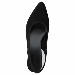 Kean Sling Black