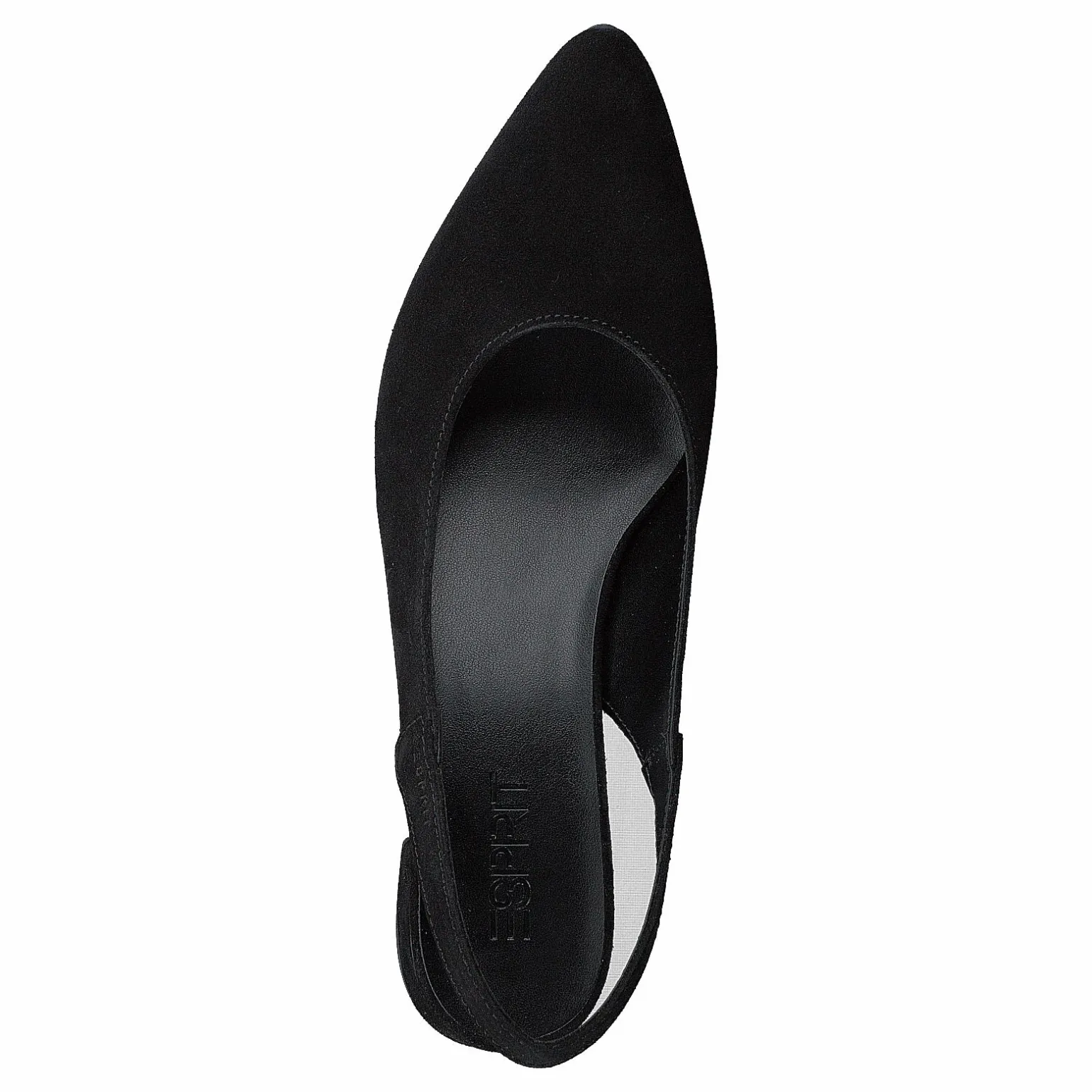 Kean Sling Black