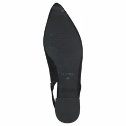 Kean Sling Black