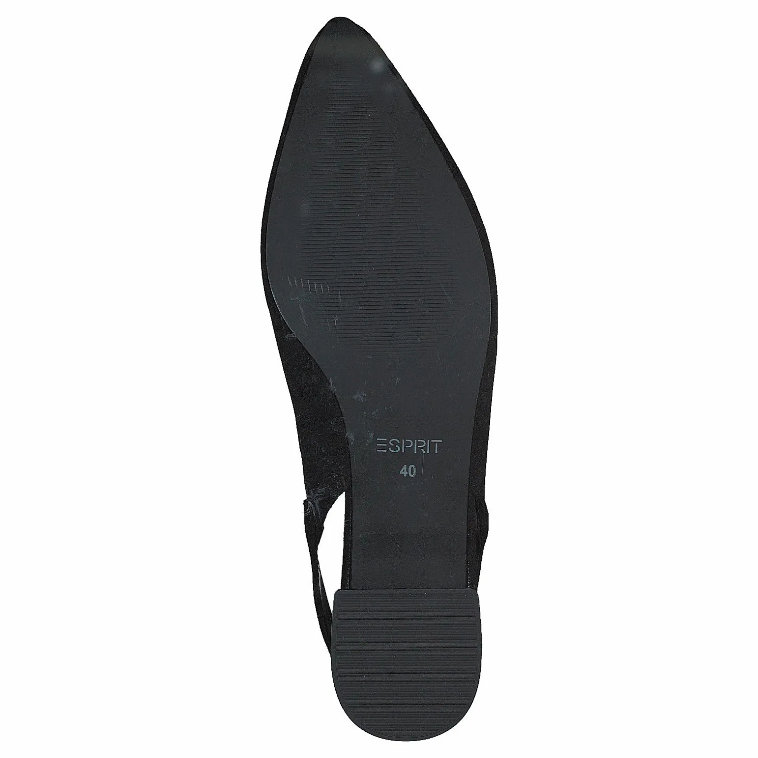 Kean Sling Black