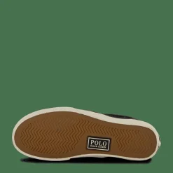 Keaton Camo Canvas Slip-On Sneaker Camo Tiger
