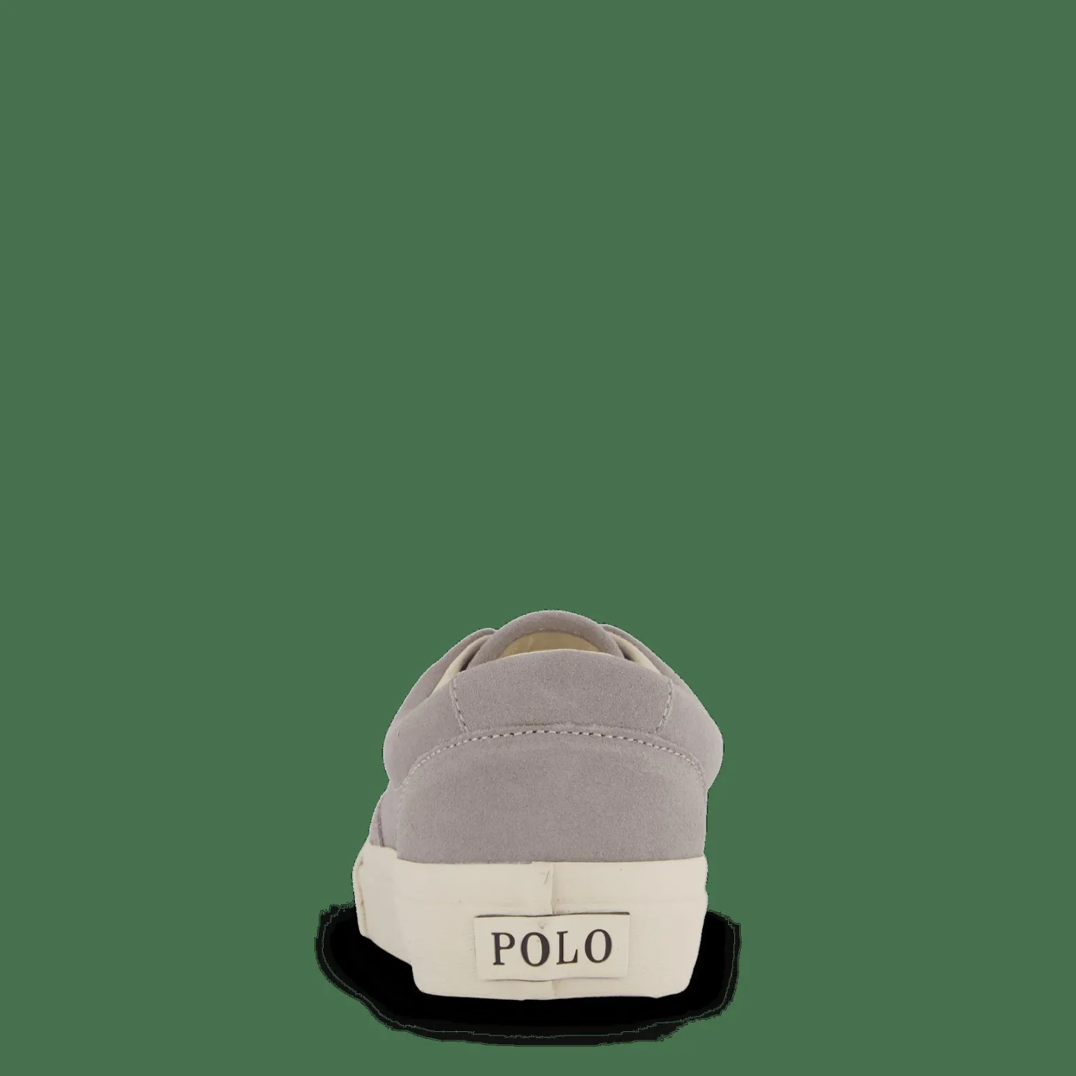Keaton-pony-sneakers-low Top L Soft Grey
