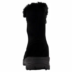 Keizer Studs Black
