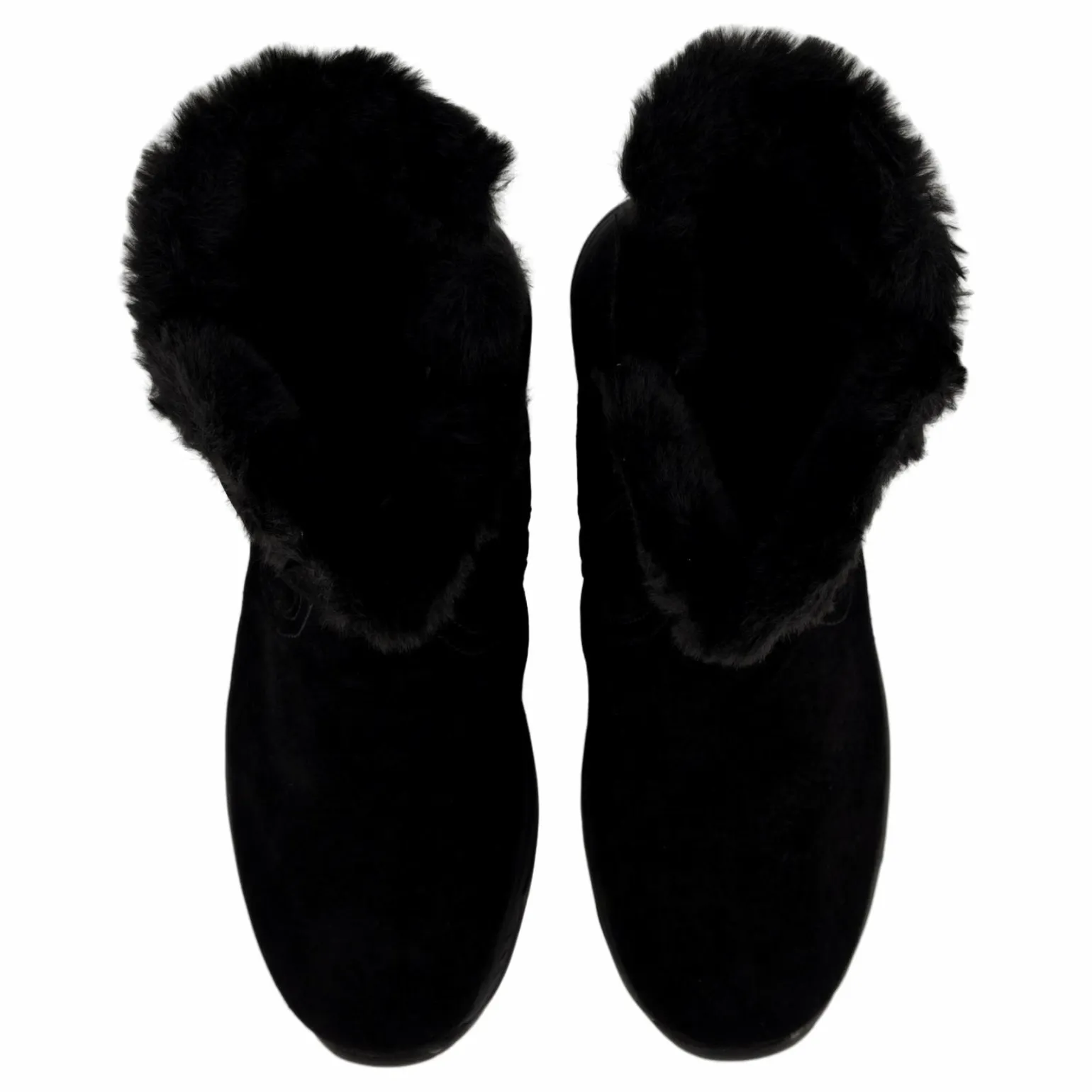 Keizer Studs Black