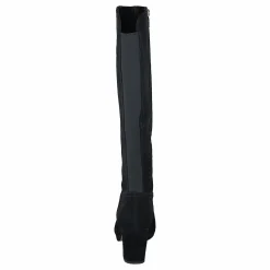 Kelda Pearl Black Sde
