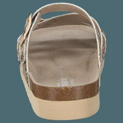 Kelly Beige/snake