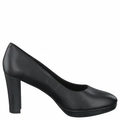 Kendra Sienna Black Leahter