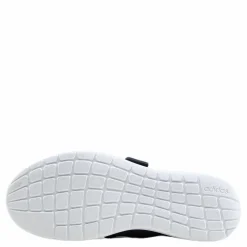 Khoe Adapt X Shoes Core Black / Grey Six / Purple Tint