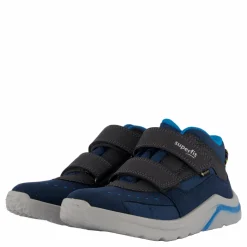 Kicks Blau/türkis