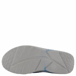 Kicks Blau/türkis